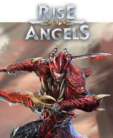 Rise of Angels