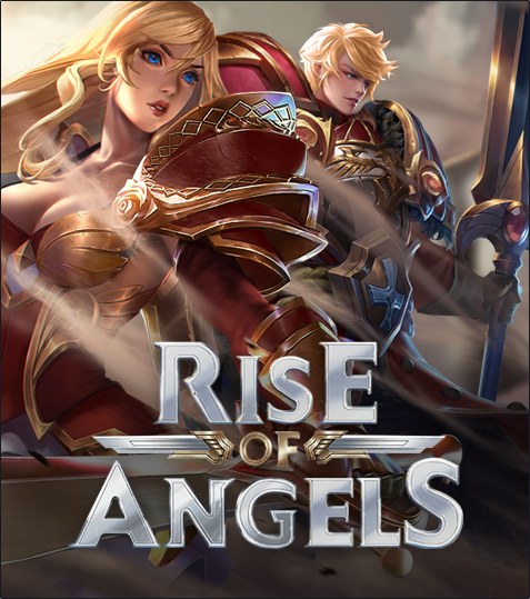 Rise of Angels